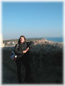 Castiglione della Pescaia - Scorcio centro storico