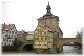 Bamberga - Vecchio Comune