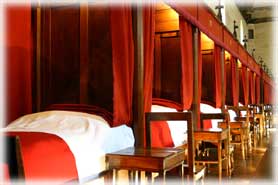 Beaune - L'Hotel Dieu