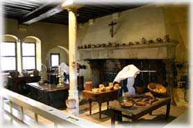 Beaune - L'Hotel Dieu