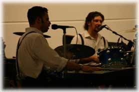 Tour.it - I Quattro Gatti in concerto