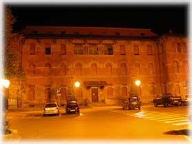 Castell'Arquato