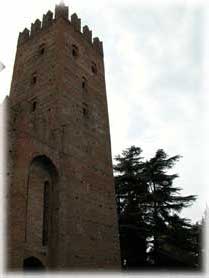 Castell'Arquato - Rocca Viscontea