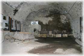 Bardi - La rocca
