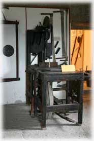 Bardi - Il museo della 'Vita Valligiana'
