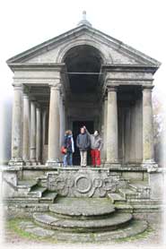 Parco dei Mostri di Bomarzo