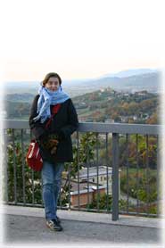 Ferentino - Veduta Panoramica