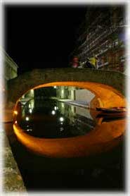 Comacchio - Veduta