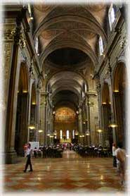 Ferrara - La cattedrale