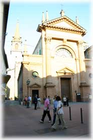 Vignola - Scorcio