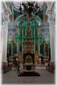 Vilnius - Cattedrale Ortodossa