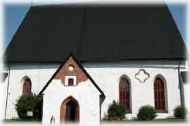 Porvoo - Chiesa