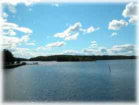 Savonlinna - Crociera