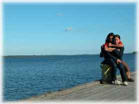 Elno - Teo ed Esther