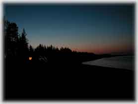 Tramonto