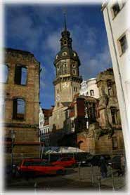 Dresda - Scorcio