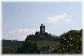 Cochem - Scorcio