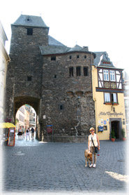 Cochem - Scorcio