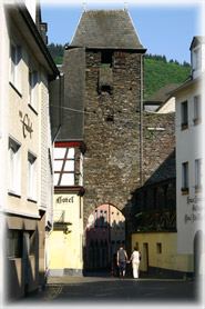 Cochem - Scorcio