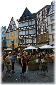 Cochem - Scorcio