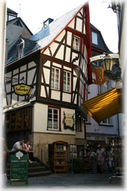 Cochem - Scorcio