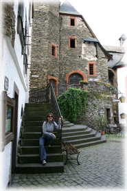 Beilstein - Scorcio