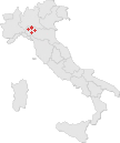 In Camper a Compiano
				a Bardi, a Castell'Arquato, a Piacenza ed ad Agazzano