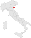 In Camper sul Delta del Po a Comacchio, a Lido di
				Volano, a Goro, a Gorino, a Boccasette ed a Ferrara