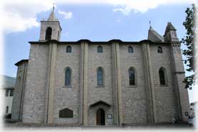 Santa Maria di Rivotorto