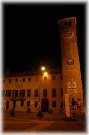 Cherasco - Il comune