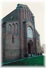 Chiesa di Pegognaga