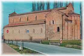 Chiesa di Pegognaga