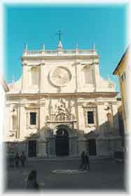 Basilica di San Nicola