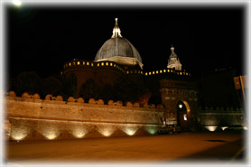 Loreto - Veduta