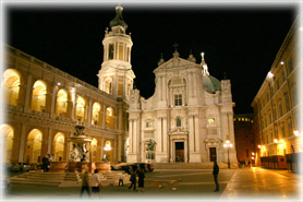 Loreto - Basilica