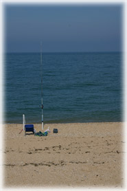 Porto Recanati - La spiaggia