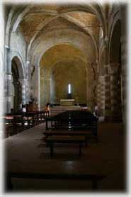 Sovana - Il Duomo