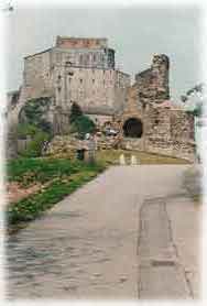 Avigliana - Sacra di San Michele