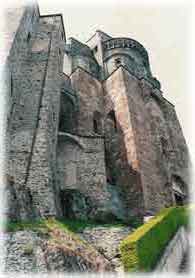Avigliana - Sacra di San Michele