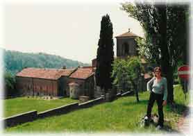 Abbazia di Vezzolano