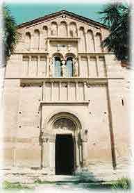 Abbazia di Vezzolano