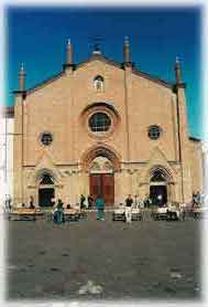 Asti - Chiesa di San Secondo