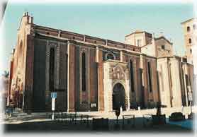Asti - Chiesa di San Secondo