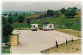 Grana Monferrato - Area di Sosta