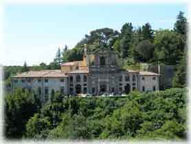 Caprarola - Duomo