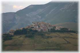 Castelluccio di Norcia