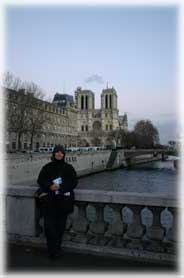 Parigi - Notre Dame