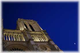 Parigi - Notre Dame