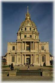 Parigi - Les Invalides