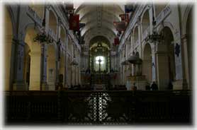 Parigi - Les Invalides